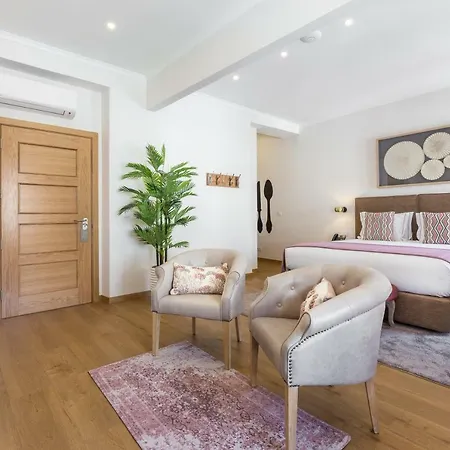 With Διαμέρισμα