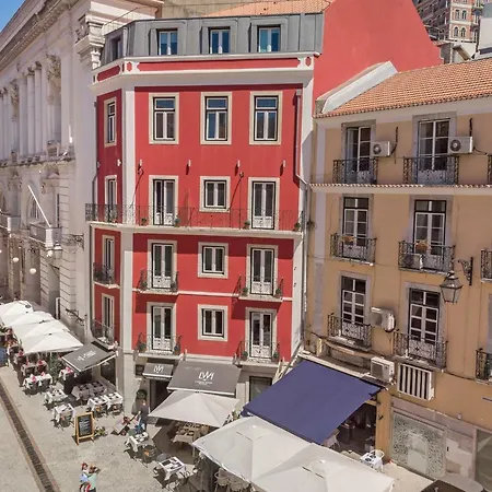 Апартаменты With